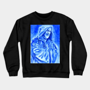 Spirit of the force master Crewneck Sweatshirt